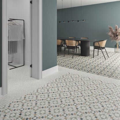 WOW - Tesserae - Like Blanc