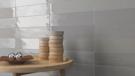 WOW - Gradient Decor - Glänzend