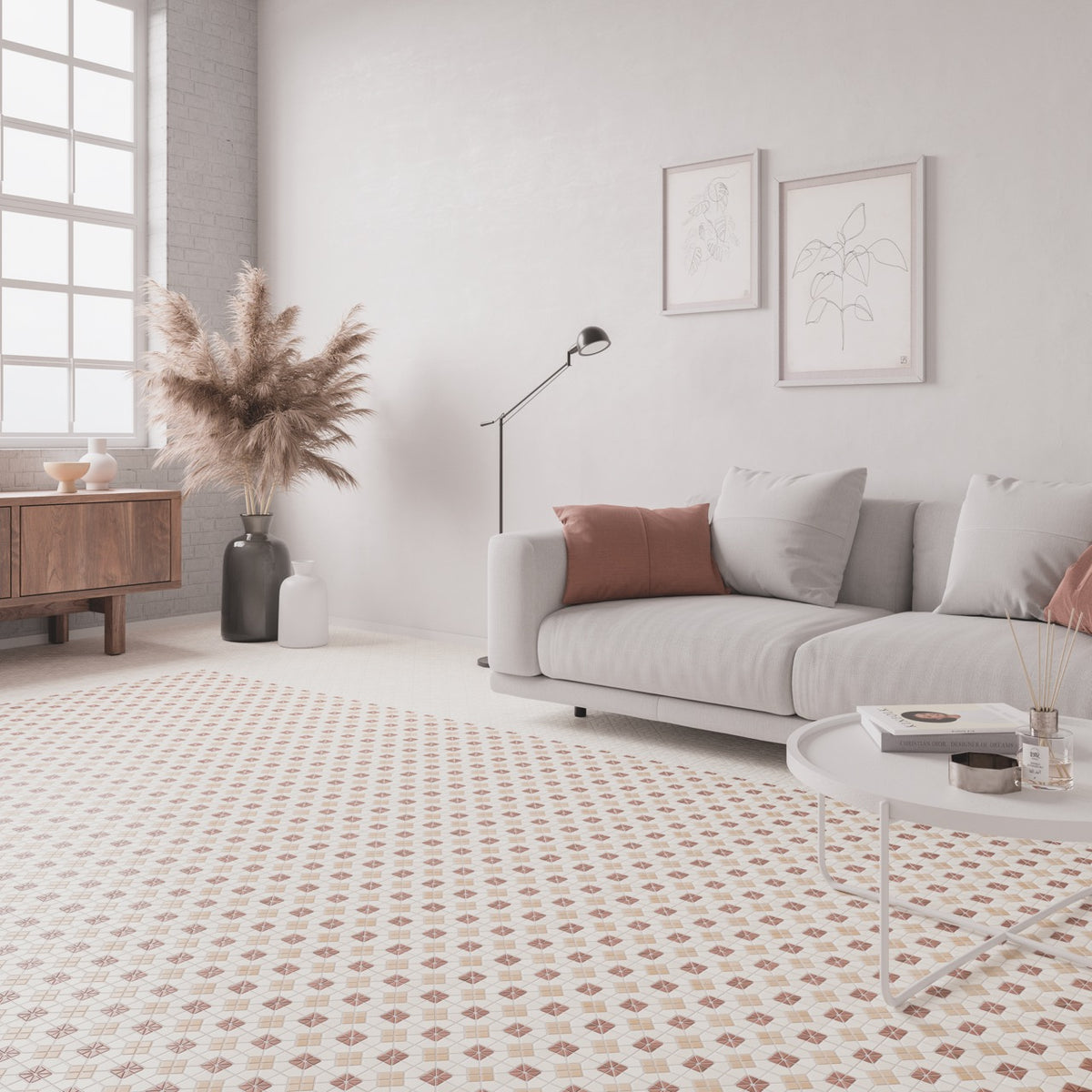 WOW - Tesserae - Suit