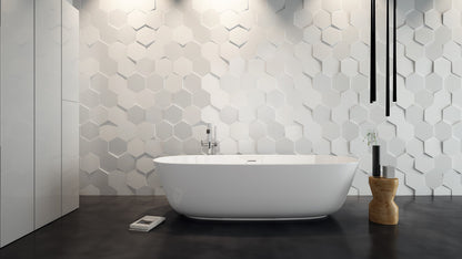WOW - WoW - Hexagon