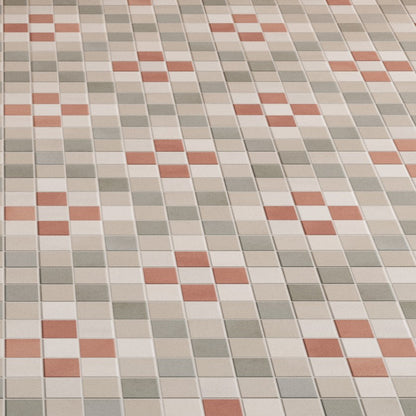 WOW - Tesserae - Play Board