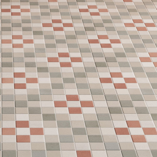 WOW - Tesserae - Play Board