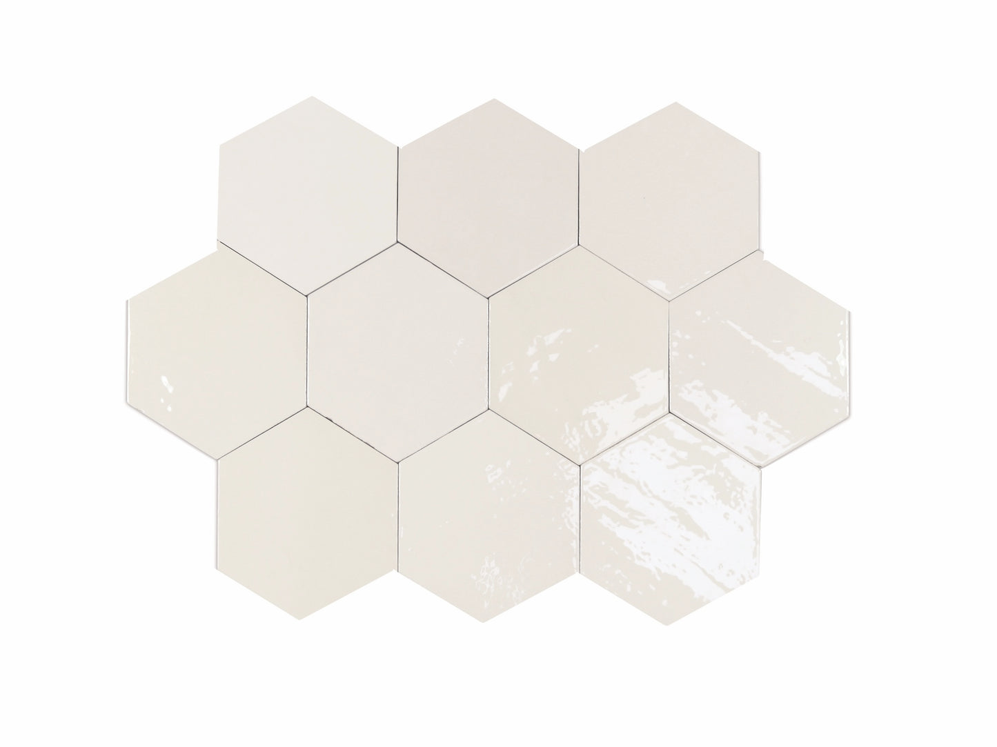 WOW - Zellige Hexa