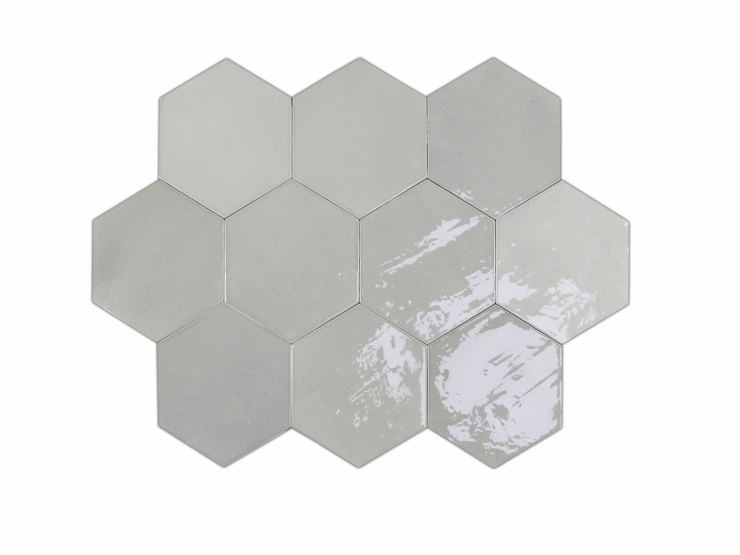 WOW - Zellige Hexa