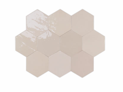WOW - Zellige Hexa