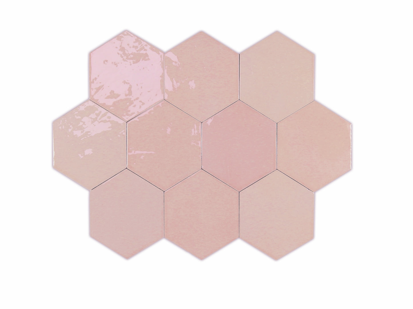 WOW - Zellige Hexa
