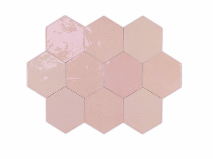 WOW - Zellige Hexa