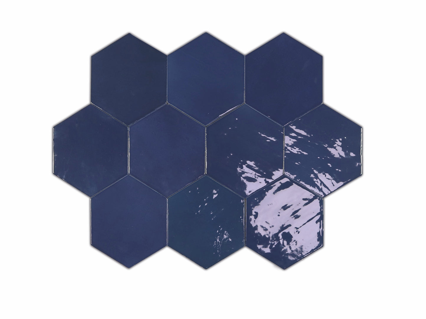 WOW - Zellige Hexa