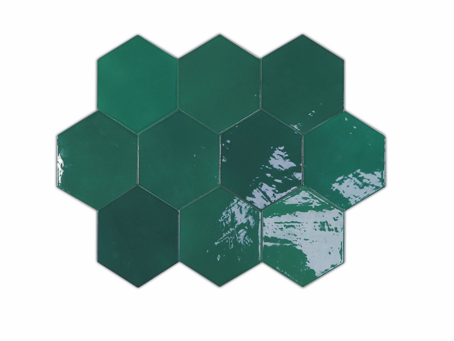 WOW - Zellige Hexa
