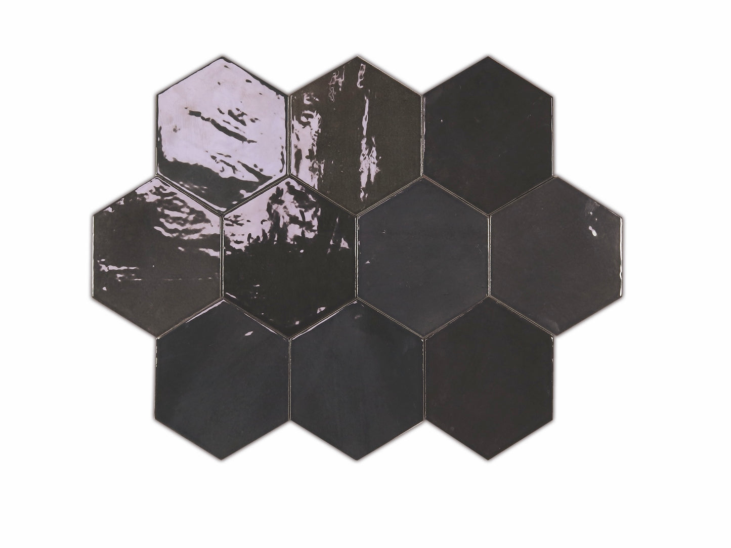 WOW - Zellige Hexa