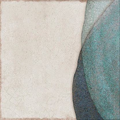 WOW - Pottery - Cosmic Square