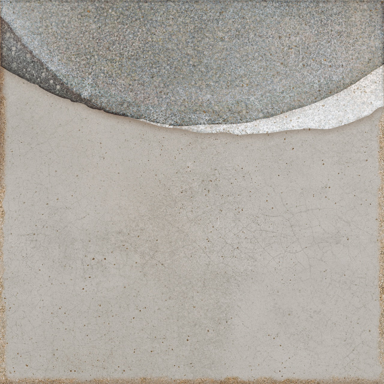 WOW - Pottery - Cosmic - Square