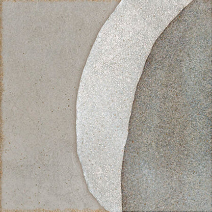 WOW - Pottery - Cosmic Square