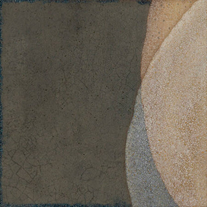 WOW - Pottery - Cosmic Square