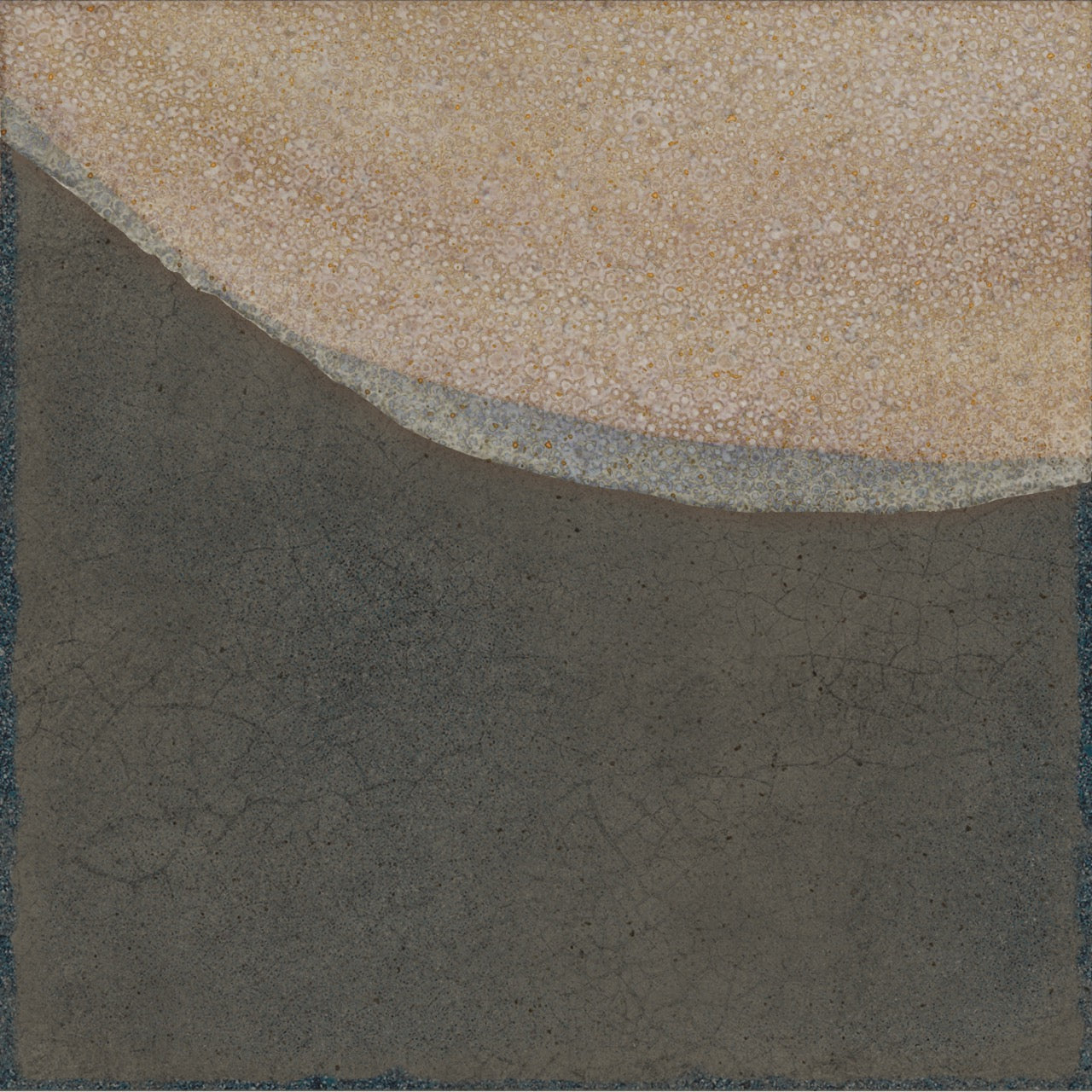 WOW - Pottery - Cosmic - Square