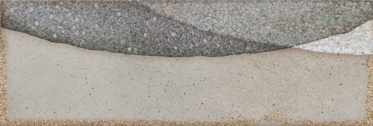 WOW - Pottery - Cosmic