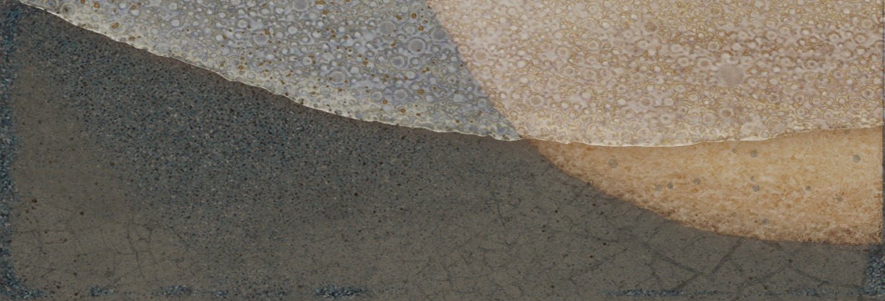 WOW - Pottery - Cosmic