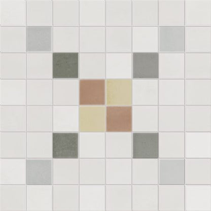WOW - Tesserae - Play All