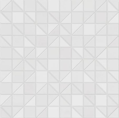 WOW - Tesserae - Like Blanc