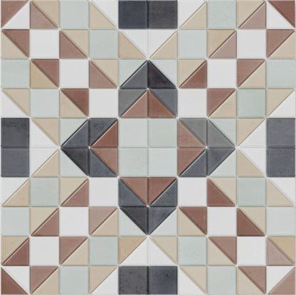 WOW - Tesserae - Like Grana