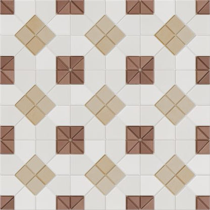 WOW - Tesserae - Suit