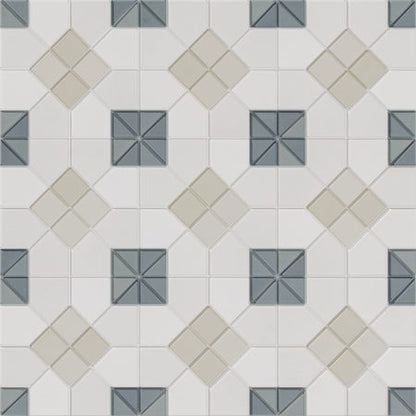 WOW - Tesserae - Suit