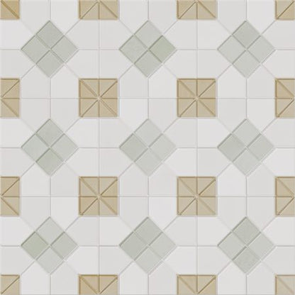 WOW - Tesserae - Suit