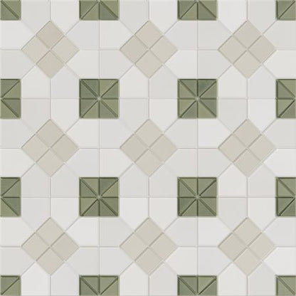 WOW - Tesserae - Suit
