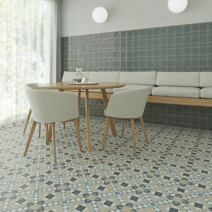 WOW - Tesserae - Like Marino