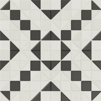 WOW - Tesserae - Like B&W