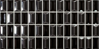WOW - 3D Bars - Glanz