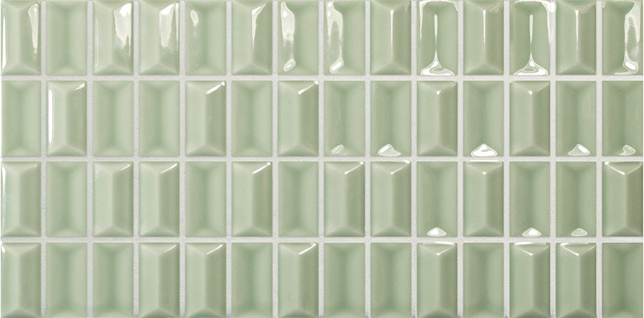 WOW - 3D Bars - Matt