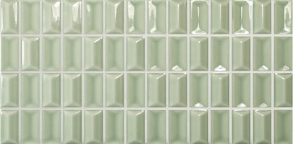 WOW - 3D Bars - Matt