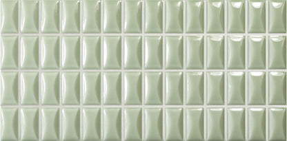 WOW - 3D Bars - Matt