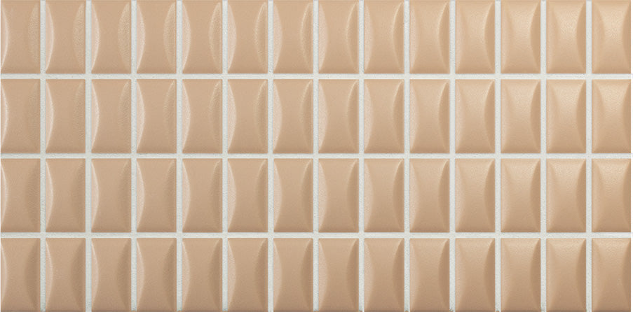 WOW - 3D Bars - Matt