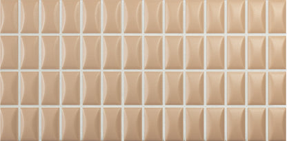 WOW - 3D Bars - Matt