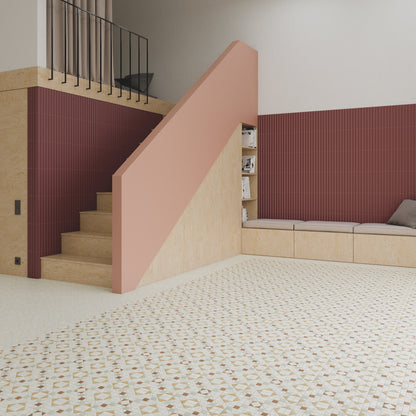 WOW - Tesserae - Like Grana