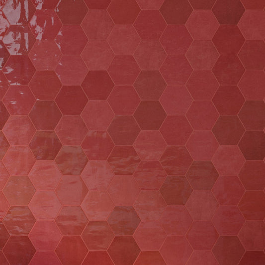 WOW - Zellige Hexa