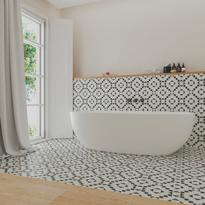 WOW - Tesserae - Like B&W