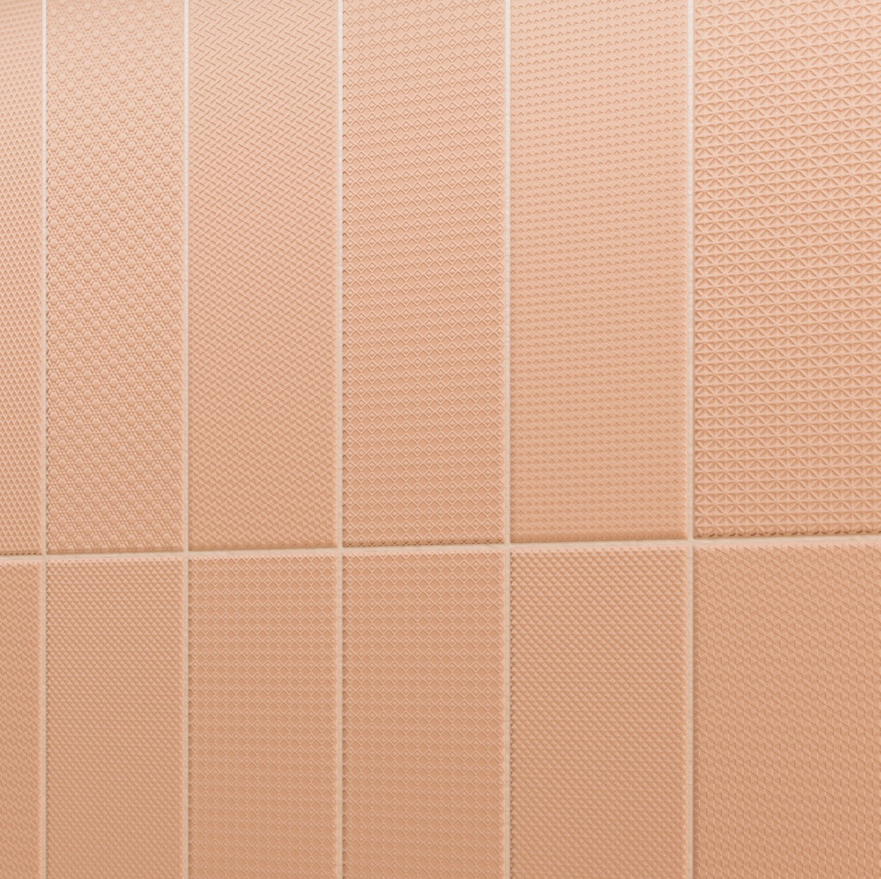 WOW - Texiture Pattern Mix - Matt