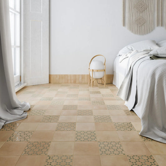WOW - Bejmat - Decor - Glanz