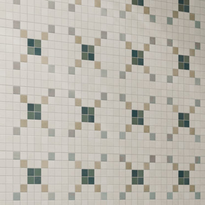 WOW - Tesserae - Play All