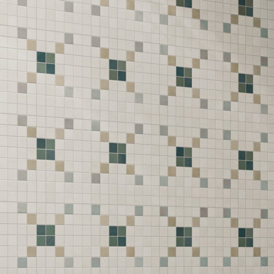 WOW - Tesserae - Play All