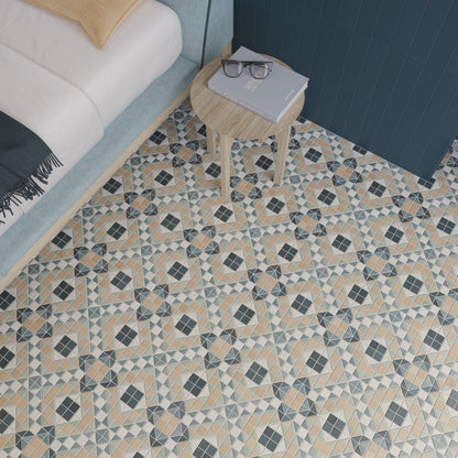 WOW - Tesserae - Like Marino