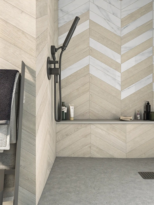 WOW - 60° - Chevron