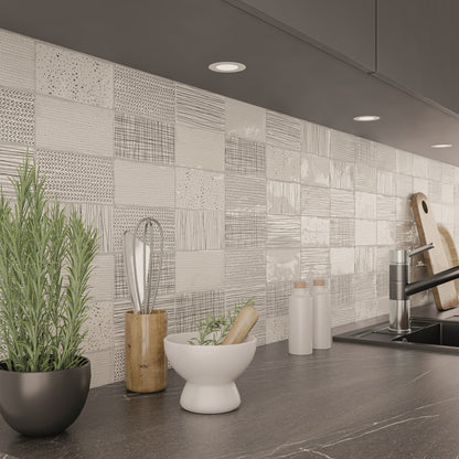 WOW - Crafted - Decor