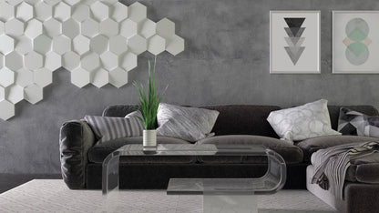 WOW - WoW - Hexagon