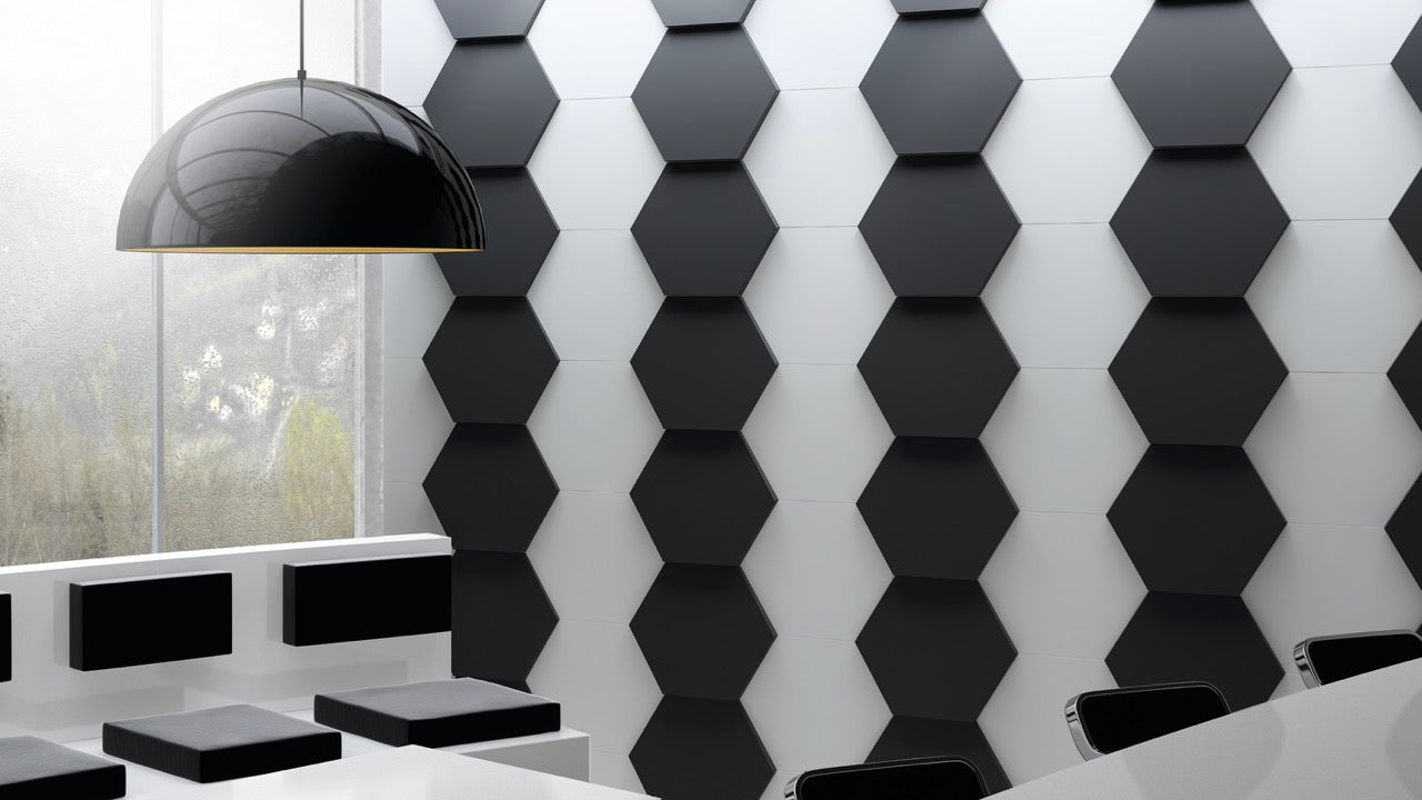 WOW - WoW - Hexagon