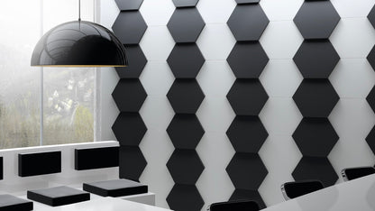 WOW - WoW - Hexagon
