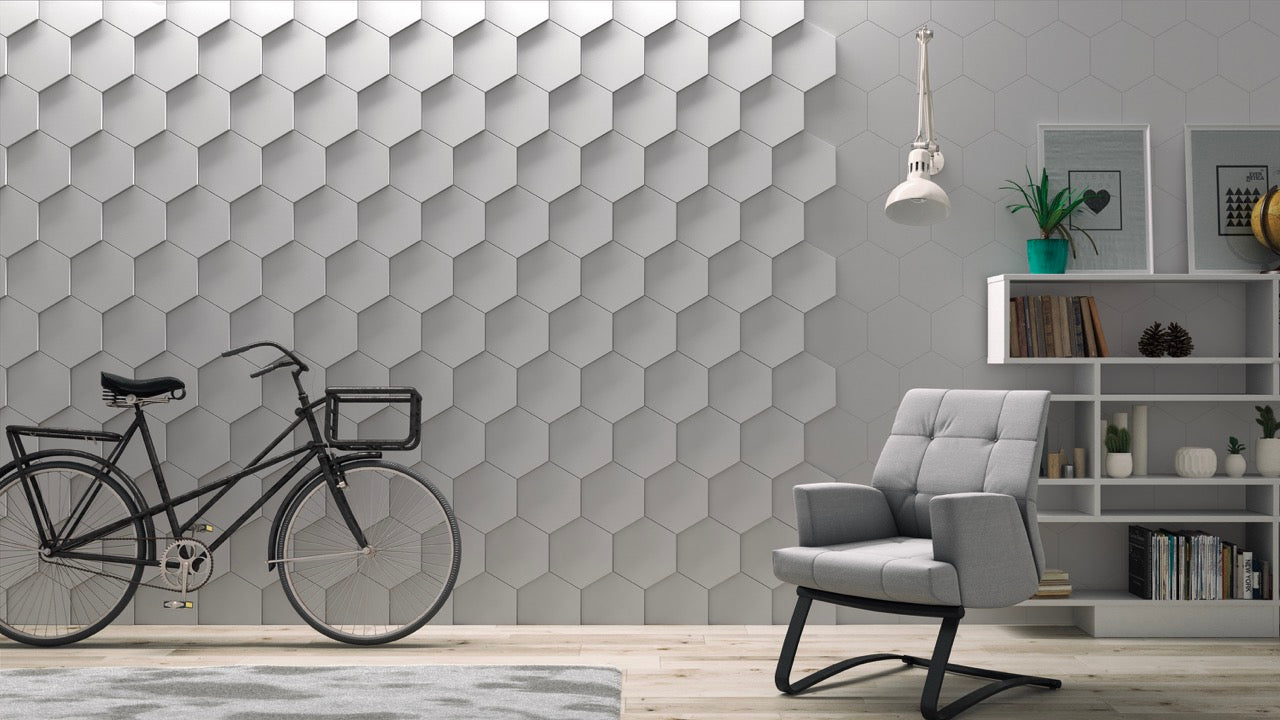 WOW - WoW - Hexagon